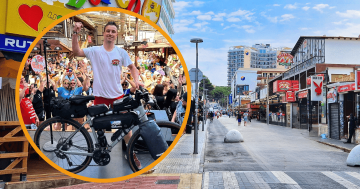 Mit dem Rad nach Malle - Radler - Bierkönig - Bamboleo - Ballermann - Malle Radfahren - Schinkenstraße - Bierpreis Bierkönig - Preise Bierkönig - Preise Bamboleo - Malle Opening 2024 - Inselfieber - Malle is Liebe